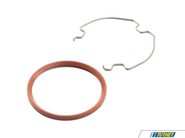 Dinan Dinan Turbo Inlet Fit Kit - 2020+ BMW G01 X3, G02 X4 B58 3.0L D763-0101