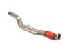 Genuine BMW Genuine BMW Front Pipe - 18307633097 - F30,F32 18307633097 View 2