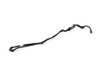 Genuine BMW Genuine BMW Transmission Oil Cooler Line - 17227601755 - F25,F26 17227601755 View 4