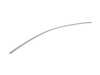 Genuine BMW Genuine BMW Window Frame Cover, Front Le - 51317335624 51317335624 View 2