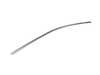 Genuine BMW Genuine BMW Window Frame Cover, Front Le - 51317335624 51317335624 View 3