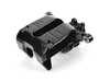 Genuine BMW BRAKE CALIPER HOUSING, BLACK 34206898603 View 3