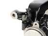Genuine BMW BRAKE CALIPER HOUSING, BLACK 34206898603 View 5