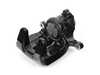 Genuine BMW BRAKE CALIPER HOUSING, BLACK 34206898603 View 6