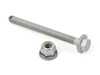 Genuine BMW REPAIR SET FOR RADIUS ROD, L 31102467055 View 5