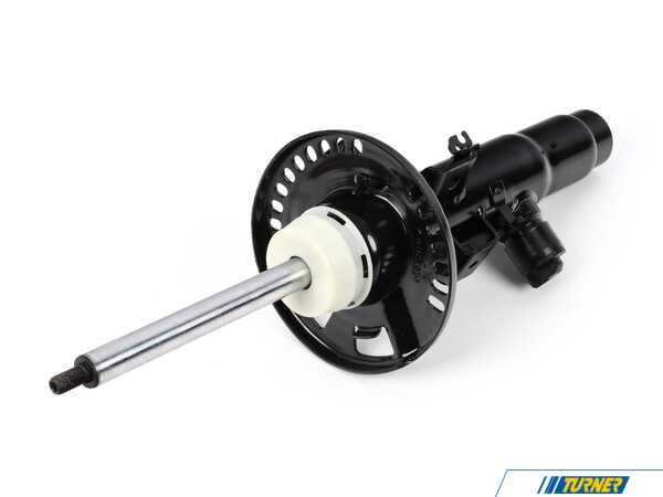 Genuine BMW SPRING STRUT FRONT RIGHT VDC 37106886242