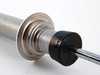 Sachs OEM Sachs Rear Shock Absorber - E39 525i 528i 530i (w/ Sport Package Suspension) 33521091922 View 3