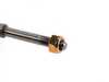 Sachs OEM Sachs Rear Shock Absorber - E39 525i 528i 530i (w/ Sport Package Suspension) 33521091922 View 4