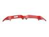 Genuine MINI JCW Chili Red Rear Spoiler  51625B3A341 View 2