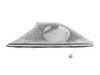Genuine BMW COVER, SPEAKER, METAL, LEFT 65136824623 View 1
