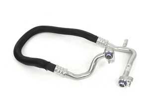 SUCTION PIPE EVAPORATOR-COMP