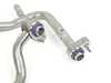 Genuine BMW SUCTION PIPE EVAPORATOR-COMP 64539395457 View 2
