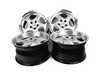 Alzor 17" Style 5011 Wheels - Square Set Of Four 5011-3-4KT View 33