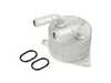 Bapmic Oil Cooler - Automatic Transmission - 6 Speed  24148627861 View 3