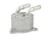Bapmic Oil Cooler - Automatic Transmission - 6 Speed  24148627861 View 4