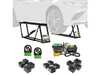 QuickJack QuickJack 6000TL Vehicle Lift Package - 110 Volt (60Hz) 5175634 View 1