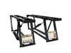 QuickJack QuickJack 8000TL - 8,000 Lb. Capacity - 110 Volt (60Hz) 8000TL View 2