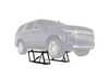 QuickJack QuickJack 8000TL - 8,000 Lb. Capacity - 110 Volt (60Hz) 8000TL View 1
