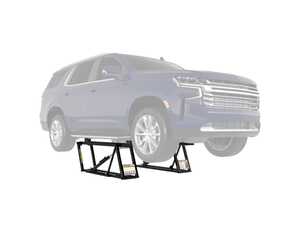 QuickJack 8000TL - 8,000 Lb. Capacity - 110 Volt (60Hz)