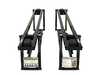 QuickJack QuickJack 8000TLX - 8,000 Lb. Capacity - 110 Volt (60Hz) 8000TLX View 3