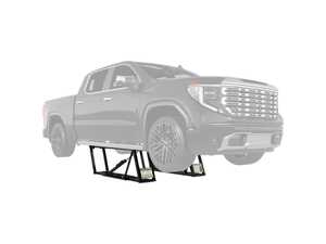 QuickJack 8000TLX - 8,000 Lb. Capacity - 110 Volt (60Hz)