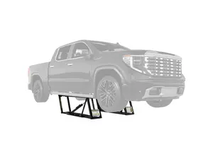 QuickJack 8000TLX - 8,000 Lb. Capacity - 110 Volt (60Hz)