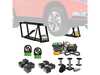 QuickJack QuickJack 8000TLX Extended Vehicle Lift Package - 110 Volt (60Hz) 5176113 View 1