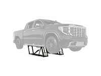 QuickJack QuickJack 8000TLX - 8,000 Lb. Capacity - 110 Volt (60Hz) 8000TLX