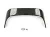 Dinan Dinan Carbon Fiber High-Rise Rear Spoiler - A90 Supra D980-0039 View 5