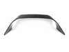 Dinan Dinan Carbon Fiber High-Rise Rear Spoiler - A90 Supra D980-0039 View 9