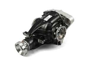 Genuine BMW Final Drive With Differentia