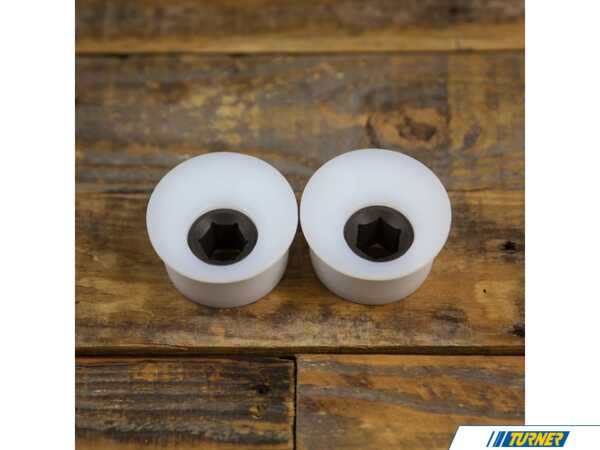 Condor Speed Shop Condor Speed Shop - Control Arm Bushings Offset - E46 CONTROLBUSHOFF46