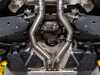 Turner Motorsport Muffler Delete Kit - G20 M340i, G22 M440i (MUST CHOOSE TIP STYLE FROM MENU BELOW) 044826LA View 5