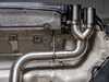 Turner Motorsport Muffler Delete Kit - G20 M340i, G22 M440i (MUST CHOOSE TIP STYLE FROM MENU BELOW) 044826LA View 9