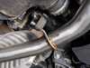 Turner Motorsport Muffler Delete Kit - G20 M340i, G22 M440i (MUST CHOOSE TIP STYLE FROM MENU BELOW) 044826LA View 7