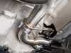 Turner Motorsport Muffler Delete Kit - G20 M340i, G22 M440i (MUST CHOOSE TIP STYLE FROM MENU BELOW) 044826LA View 8