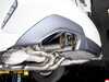 Turner Motorsport Muffler Delete Kit - G20 M340i, G22 M440i (MUST CHOOSE TIP STYLE FROM MENU BELOW) 044826LA View 12