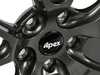APEX Wheels Apex VS-5 18x8.5" ET40 Wheel - 5x120mm / 72.56mm - Anthracite VS51885ET40AN View 2