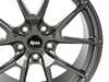 APEX Wheels Apex VS-5 18x8.5" ET40 Wheel - 5x120mm / 72.56mm - Anthracite VS51885ET40AN View 3