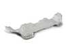 Genuine BMW Genuine BMW Heat Insulator Rear Silencer M - 51487205150 - E70,E71 51487205150 View 2