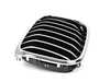 Genuine BMW GRILLE, FRONT, LEFT 51137478669 View 3