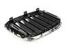 Genuine BMW GRILLE, FRONT, LEFT 51137478669 View 4