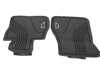Genuine BMW BMW Front All Weather Floor Mats 51475B5B006 View 3
