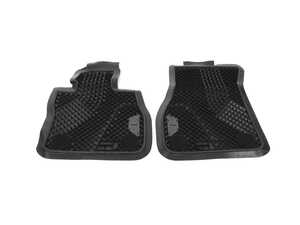 BMW Front All Weather Floor Mats