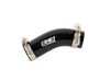 ECS N55 Silicone Upgraded Crank Case Vent Hose - E/F Chassis N55 018481LA01 View 1