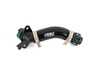 ECS N55 Upgraded Crank Case Vent Hose - E/F Chassis N55 018481LA02 View 2