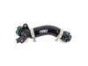 ECS N55 Upgraded Crank Case Vent Hose - E/F Chassis N55 018481LA02 View 1