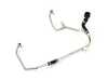Genuine BMW COOLANT LINE, TURBOCHARGER S 11538746394 View 1