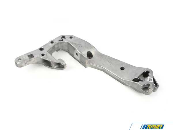 Genuine BMW TRANSMISSION CROSS MEMBER 22318089422