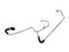 Genuine BMW COOLANT LINE, TURBOCHARGER R 11538091175 View 1